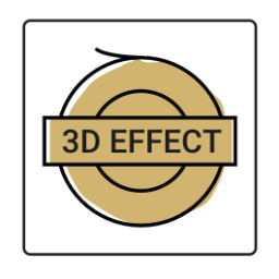 3D decorative walls
