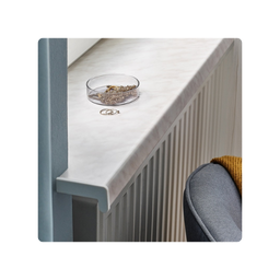 Iekšējās palodzes