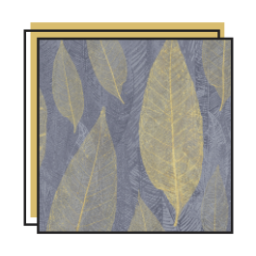 Walls decorative plants