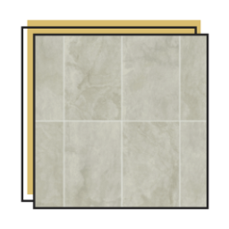 Beige decorative walls