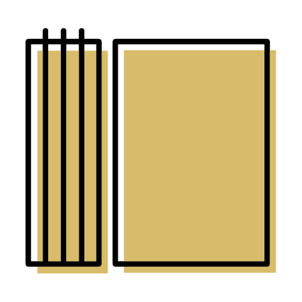 Kompatibles Panelsystem