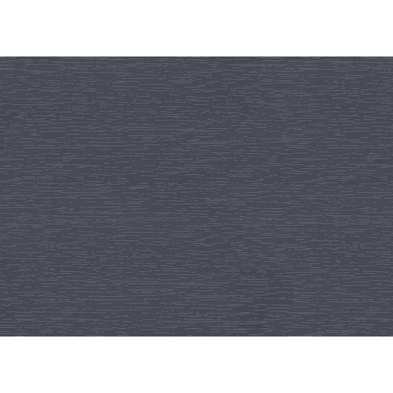 Glaf interior PVC, Antracit, 200 x 30 cm | VILO