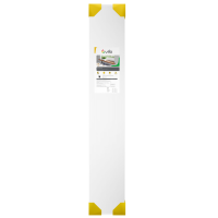 Innenfensterbank Vilo 300/M Marmor 2,5M