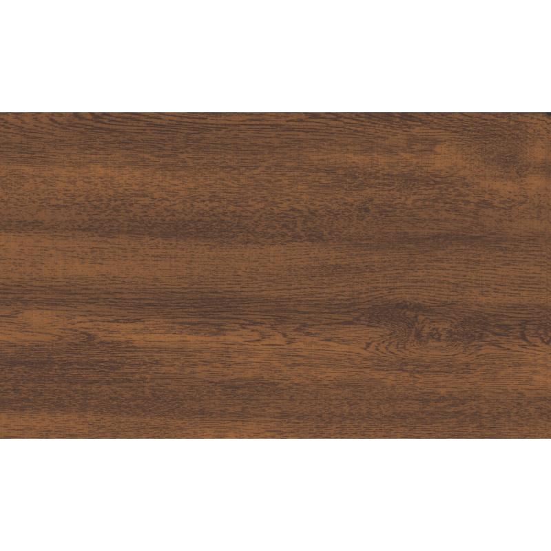 Vilo| Glaf interior PVC, Nuc, 250 x 25 cm