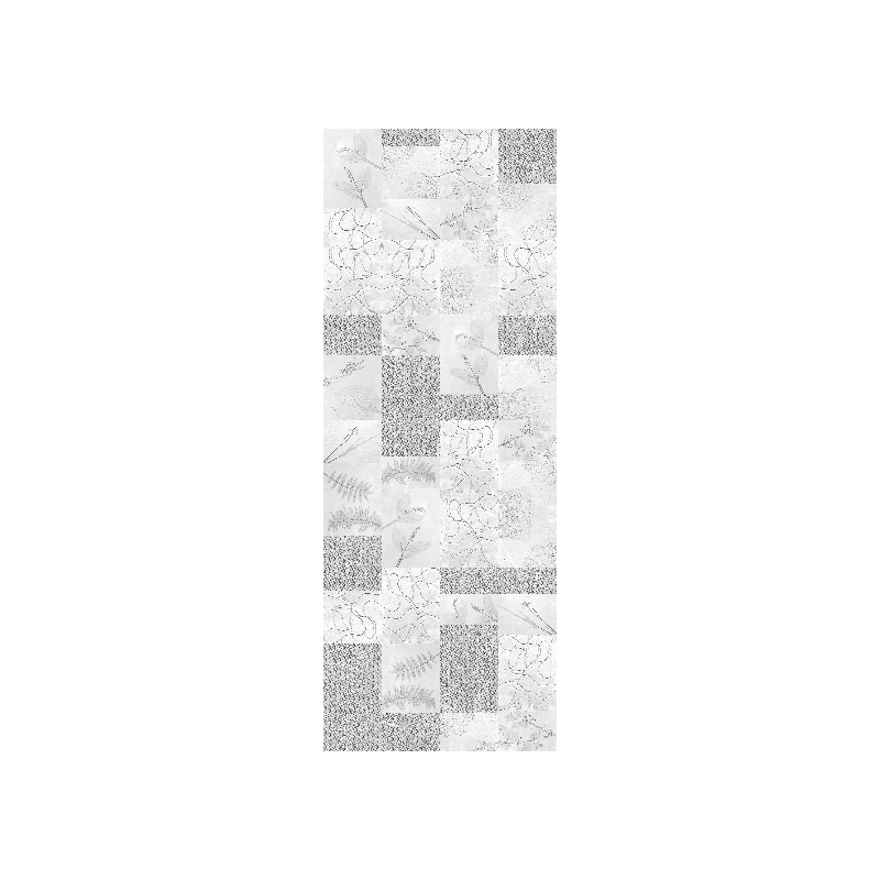 Motivo TWINE GREY panneaux muraux décoratifs