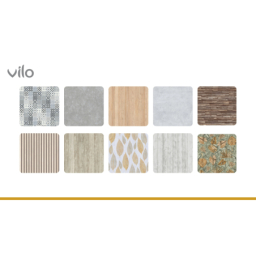 VILO | Panouri decorative pentru perete Motivo ANTIQUE WOOD