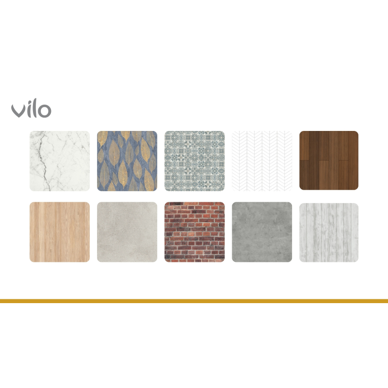 Motivo RECLAIMED WOOD dekorative Wandpaneele