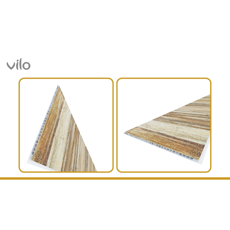 Motivo RECLAIMED WOOD dekorative Wandpaneele