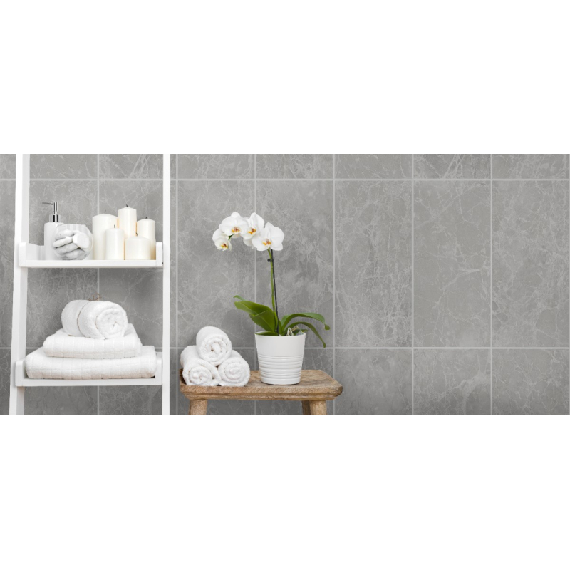 VILO | Panouri decorative pentru perete Motivo GRAPHITE