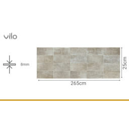 Motivo HONEY MARBLE dekorative Wandplatten