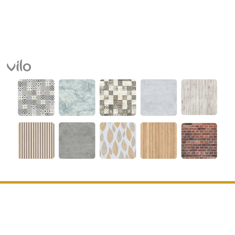 Motivo HONEY MARBLE dekorative Wandplatten