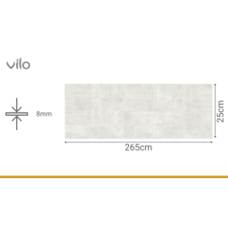 VILO | Panouri decorative pentru perete Motivo MISTY MARBLE