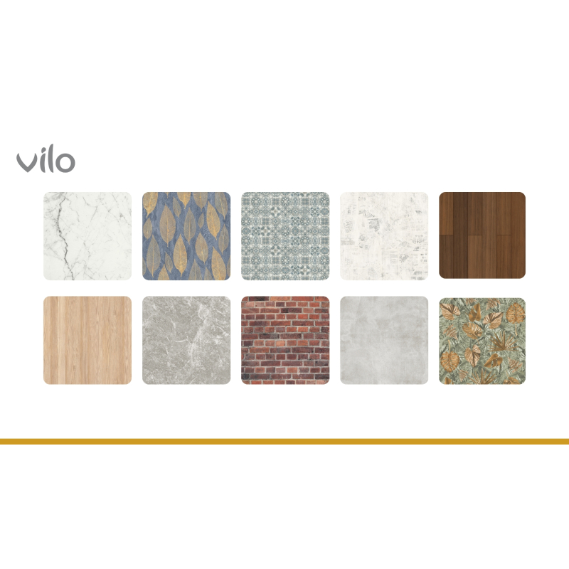 VILO | Panouri decorative pentru perete Motivo BEIGE MARBLE