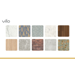 VILO | Panouri decorative pentru perete Motivo BEIGE MARBLE