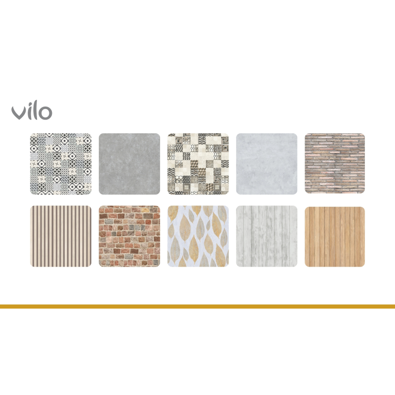 VILO | Panouri decorative pentru perete Motivo BEIGE MARBLE