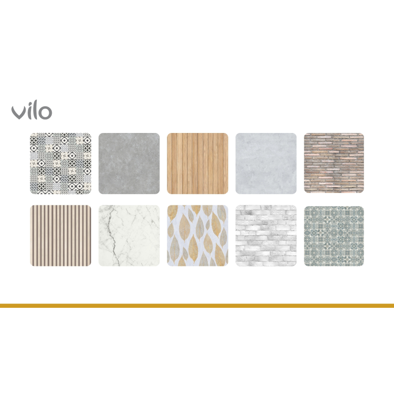 VILO | Panouri decorative pentru perete Motivo NARROW BRICK