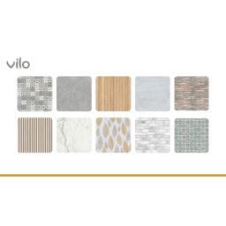 VILO | Panouri decorative pentru perete Motivo NARROW BRICK