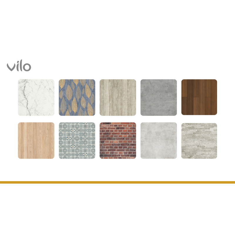 VILO | Panouri decorative pentru perete Motivo NATURAL WOOD