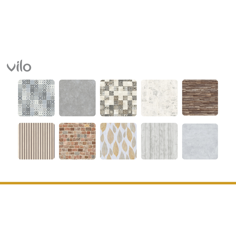 VILO | Panouri decorative pentru perete Motivo NATURAL WOOD