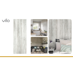 VILO | Panouri decorative pentru perete Motivo SMOKY WOOD