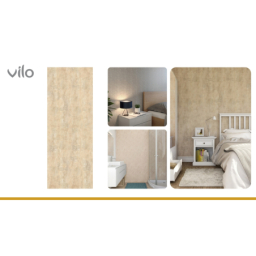 VILO | Panouri decorative pentru perete Motivo WARM CONCRETE
