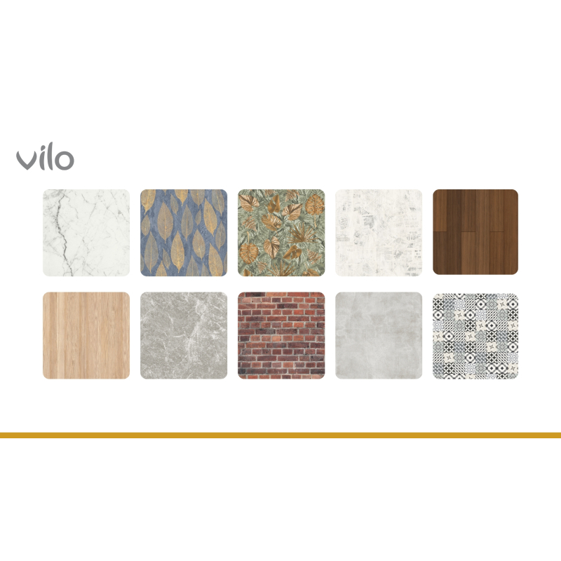 VILO | Panouri decorative pentru perete Motivo SANDSTONE TILES