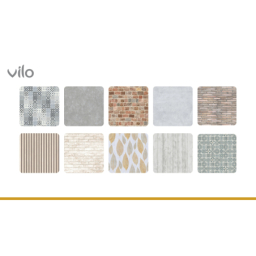 VILO | Panouri decorative pentru perete Motivo SANDSTONE TILES