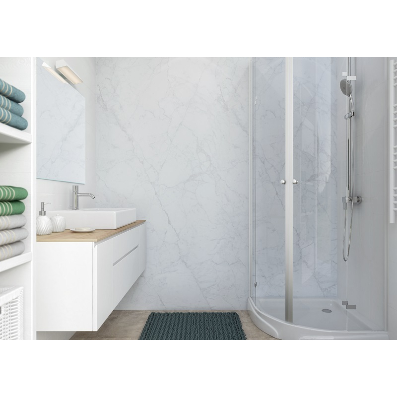 VILO | Panouri decorative pentru perete Motivo CARRARA MARBLE