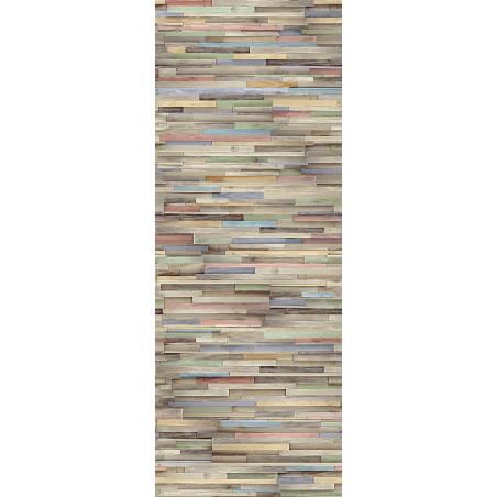 VILO | Panouri decorative pentru perete Motivo COLOUR WOOD