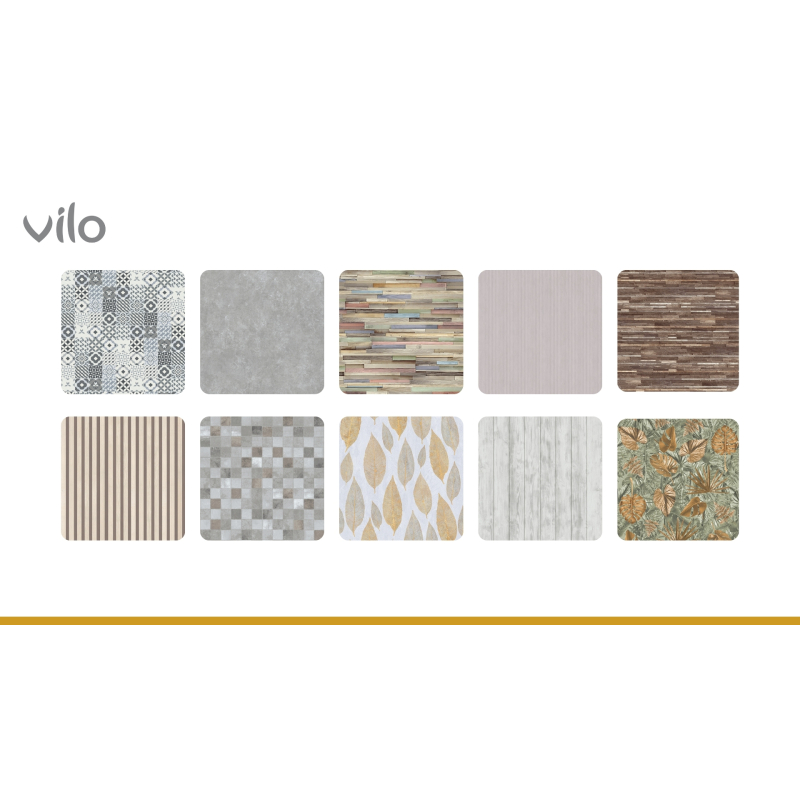 VILO | Panouri decorative pentru perete Motivo COLOUR WOOD
