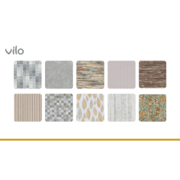 VILO | Panouri decorative pentru perete Motivo COLOUR WOOD