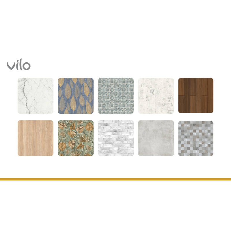 VILO | Panouri decorative pentru perete Motivo FUN WOOD