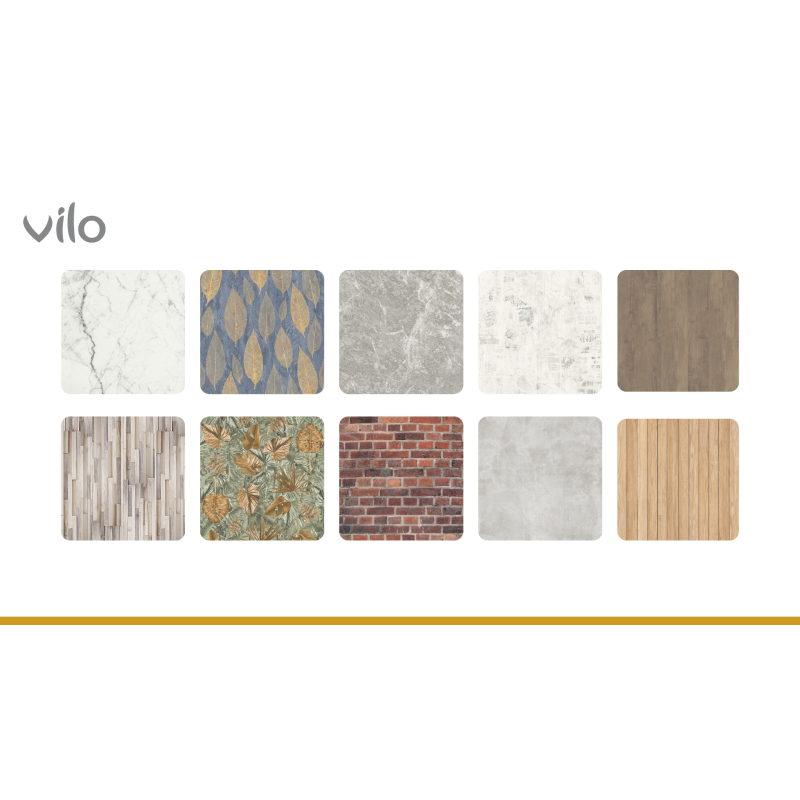VILO | Panouri decorative pentru perete Motivo ORIENT