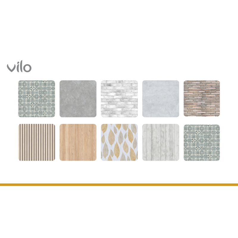 VILO | Panouri decorative pentru perete Motivo ORIENT