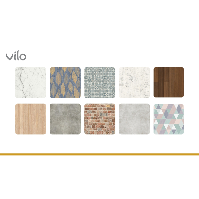 VILO | Panouri decorative pentru perete Motivo COFFEE WOOD