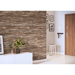 VILO | Panouri decorative pentru perete Motivo BROWN SLATE