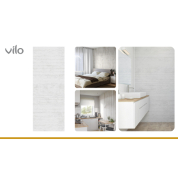 VILO | Panouri decorative pentru perete Motivo WHITEWASH WOOD