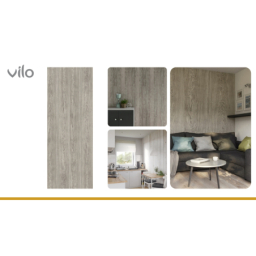 VILO | Panouri decorative pentru perete Motivo ASHY WOOD