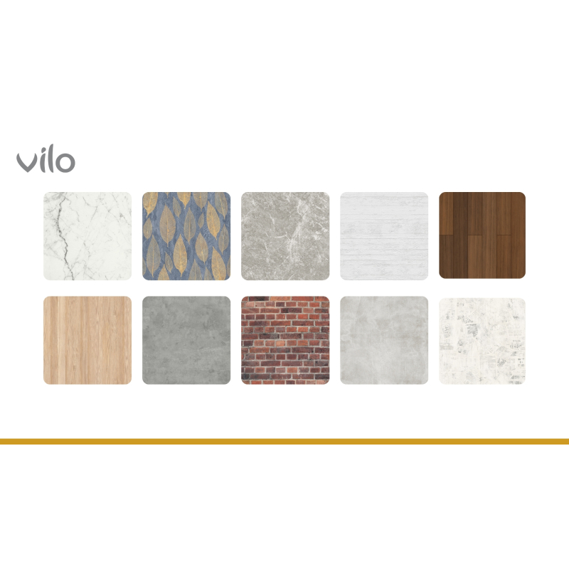 VILO | Panouri decorative pentru perete Motivo ASHY WOOD