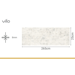 VILO | Panouri decorative pentru perete Motivo NEWSPAPER