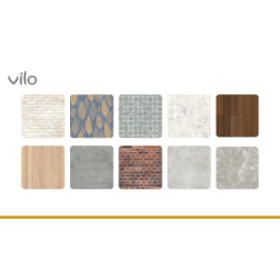 VILO | Panouri decorative pentru perete Motivo LOFT BRICK