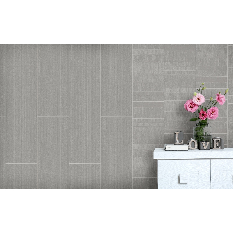 VILO | Panouri decorative pentru perete Motivo SILVER D. TILES