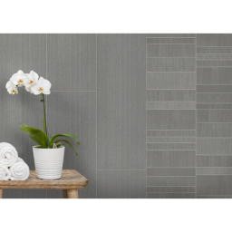 VILO | Panouri decorative pentru perete Motivo GRAPHITE TILES
