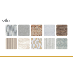 VILO | Panouri decorative pentru perete Motivo NATURAL PLANK