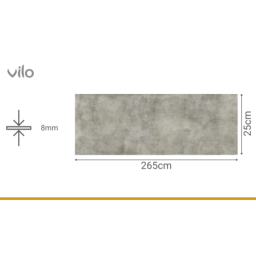 VILO | Panouri decorative pentru perete Motivo DUSKY