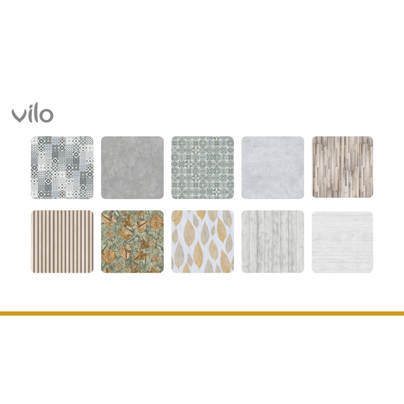 VILO | Panouri decorative pentru perete Motivo CARMEL WOOD