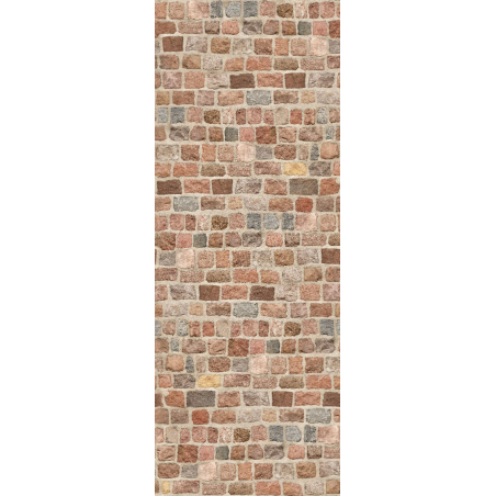 Декоративні стінові панелі Motivo OLD BRICK