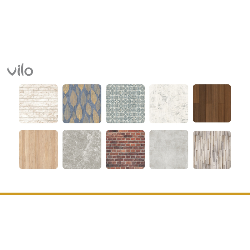 VILO | Panouri decorative pentru perete Motivo OLD BRICK