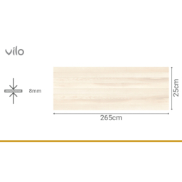 Motivo SELVA dekoratiivsed seinapaneelid