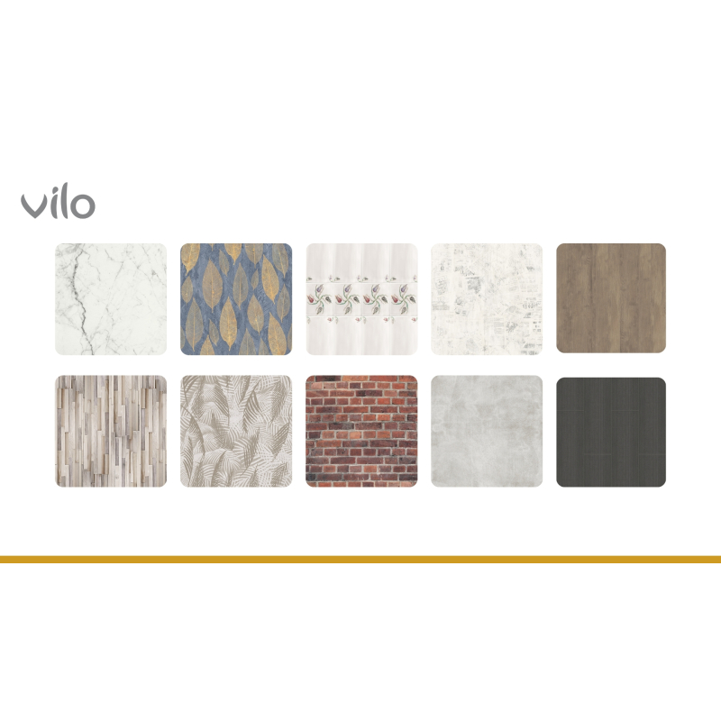 VILO | Panouri decorative pentru perete Motivo SELVA